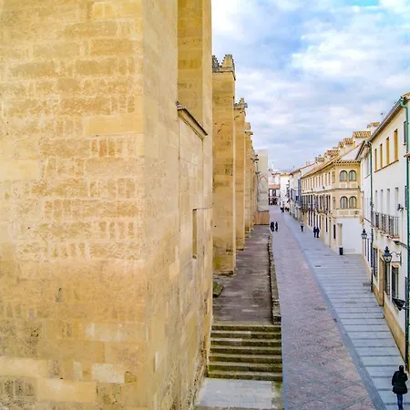Appartamento New Mezquita2 En Mezquita Catedral