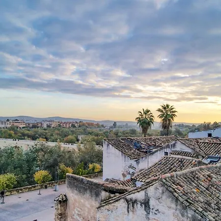 New Mezquita2 En Mezquita Catedral Cordova