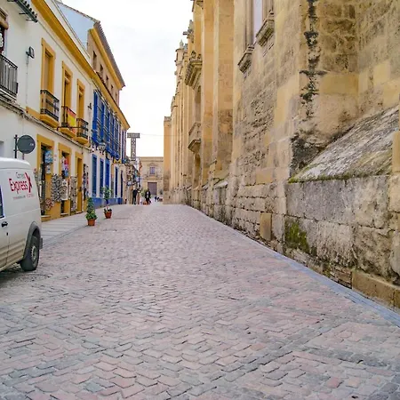 New Mezquita2 En Mezquita Catedral
