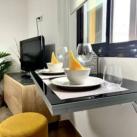 New Mezquita2 En Mezquita Catedral Appartement Cordoue