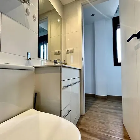 Appartement New Mezquita2 En Mezquita Catedral