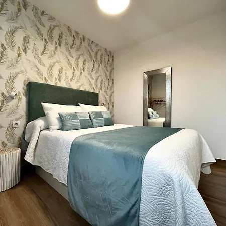 New Mezquita2 En Mezquita Catedral Appartement