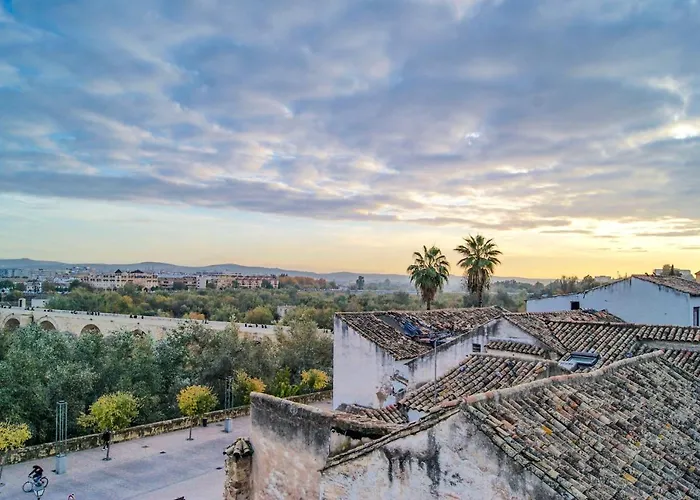 New Mezquita2 En Mezquita Catedral Córdoba