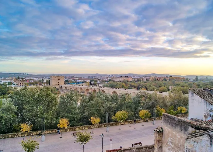 New Mezquita2 En Mezquita Catedral * コルドバ