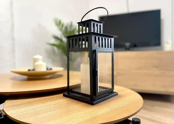 New Mezquita2 En Mezquita Catedral Apartment *