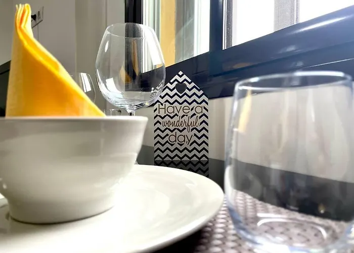 New Mezquita2 En Mezquita Catedral Appartamento *