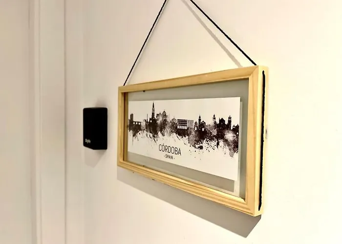 Appartamento New Mezquita2 En Mezquita Catedral