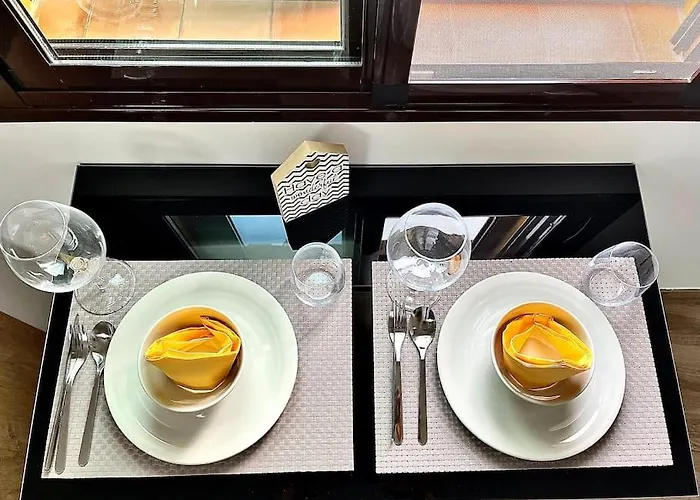 Apartment New Mezquita2 En Mezquita Catedral Córdoba