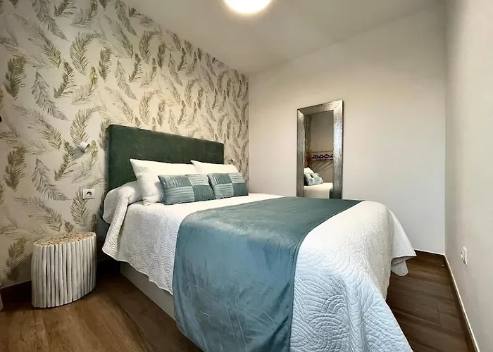 New Mezquita2 En Mezquita Catedral Apartment