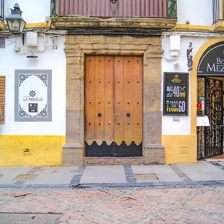 New Mezquita2 En Mezquita Catedral