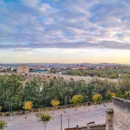 New Mezquita2 En Mezquita Catedral * 코르도바