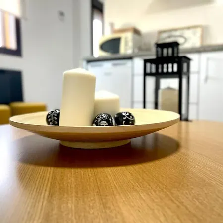 New Mezquita2 En Mezquita Catedral 아파트 코르도바