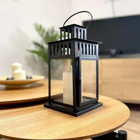 New Mezquita2 En Mezquita Catedral 아파트 *