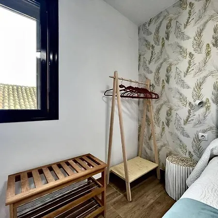 아파트 New Mezquita2 En Mezquita Catedral 코르도바