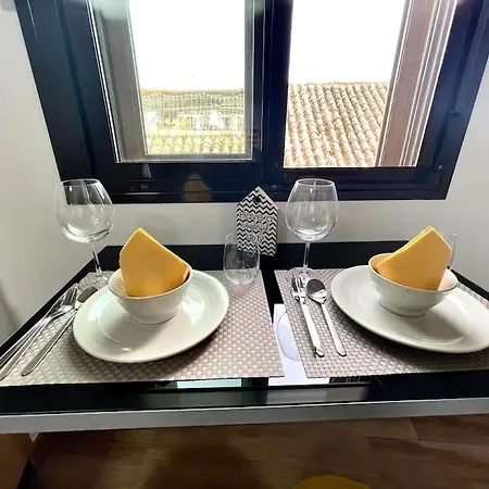 아파트 New Mezquita2 En Mezquita Catedral