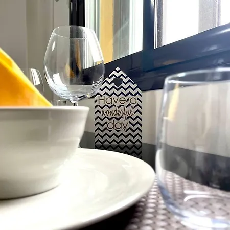 New Mezquita2 En Mezquita Catedral 아파트 *