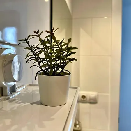 New Mezquita2 En Mezquita Catedral 아파트 *