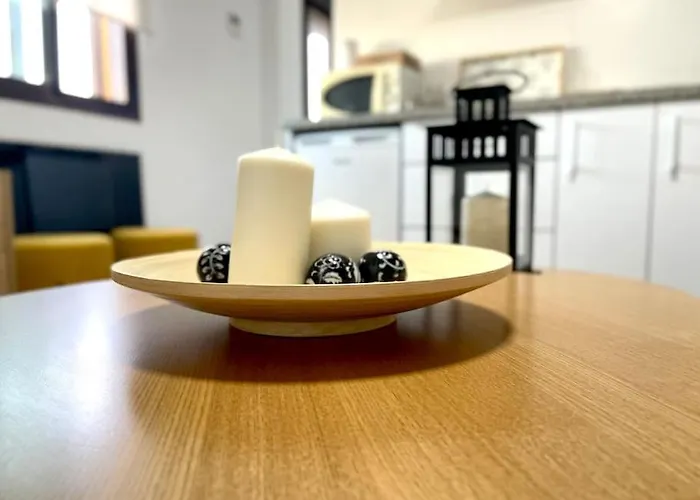 New Mezquita2 En Mezquita Catedral Lejlighed Córdoba