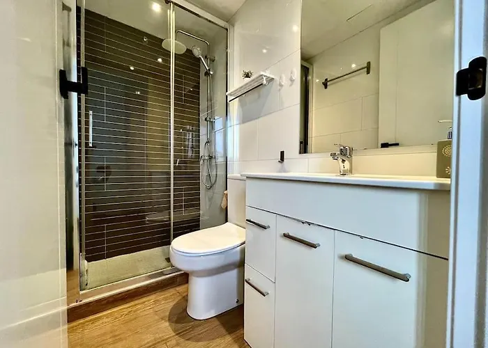 New Mezquita2 En Mezquita Catedral Lejlighed Córdoba