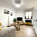 Apartamento New Mezquita2 En Mezquita Catedral Córdova