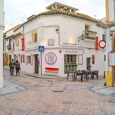 New Mezquita2 En Mezquita Catedral