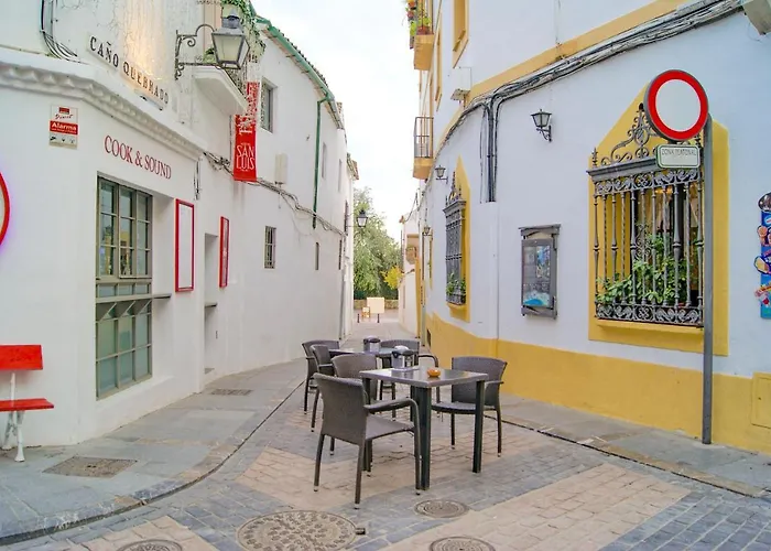 New Mezquita2 En Mezquita Catedral *
