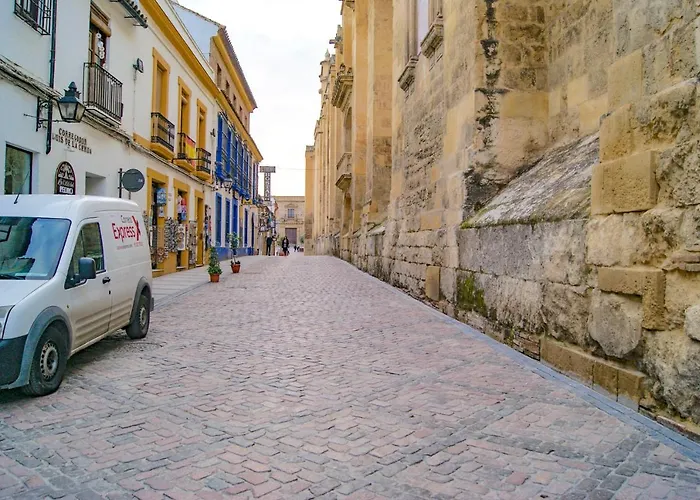 New Mezquita2 En Mezquita Catedral