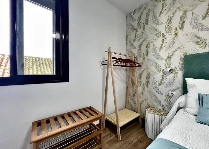 Appartement New Mezquita2 En Mezquita Catedral Córdoba