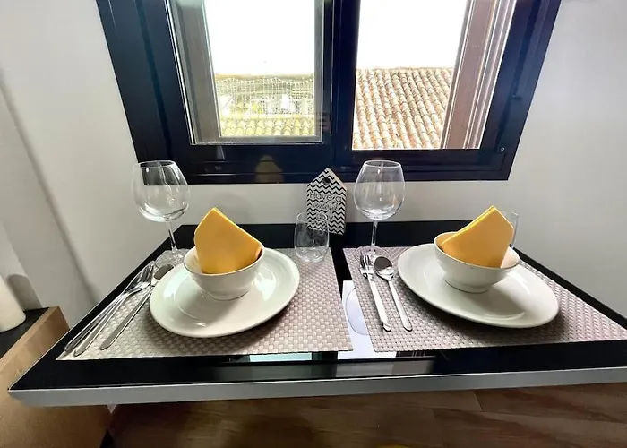 Appartement New Mezquita2 En Mezquita Catedral