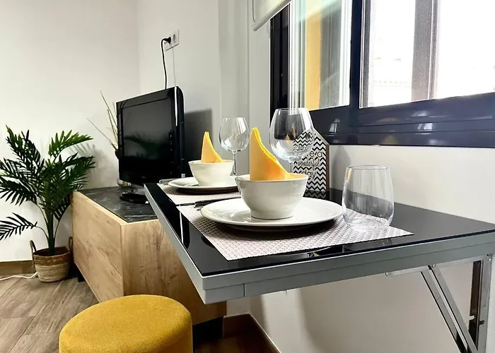 New Mezquita2 En Mezquita Catedral Appartement Córdoba