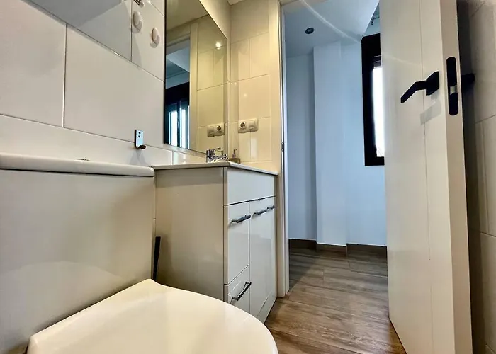 Appartement New Mezquita2 En Mezquita Catedral