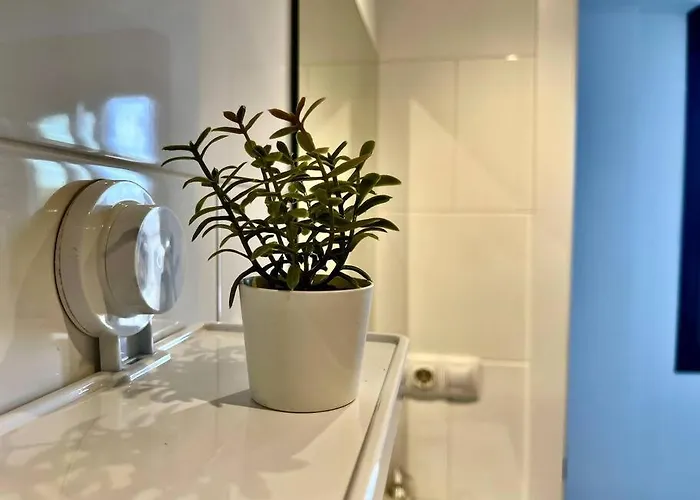 New Mezquita2 En Mezquita Catedral Appartement *