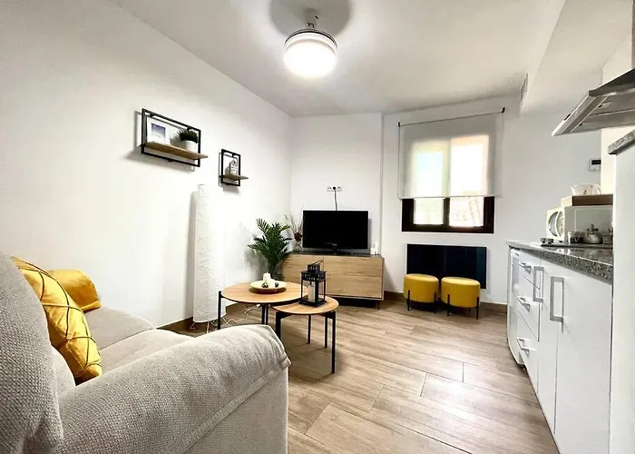 Appartement New Mezquita2 En Mezquita Catedral Córdoba